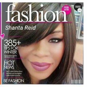 Meet your Posher, Shanta